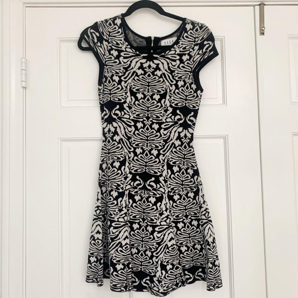 ELLE dress